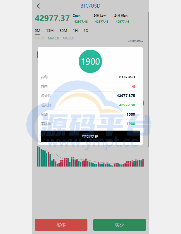 图片[8]-海外多语言微盘系统/虚拟币秒合约微交易/前端uniapp - 源码平台-源码平台
