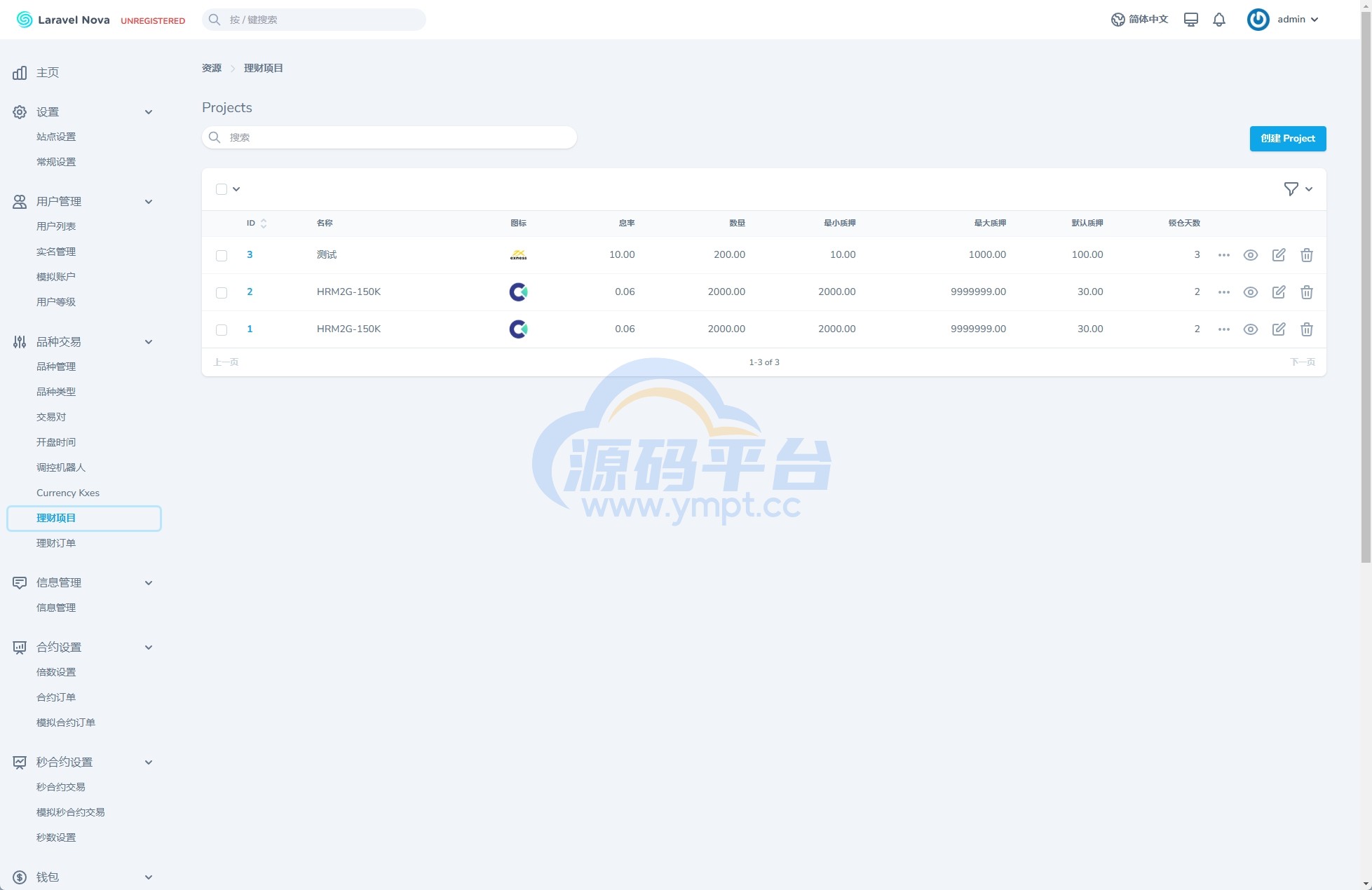 图片[23]-海外st5外汇系统/多语言精仿st5美股交易/电脑手机unaipp - 源码平台-源码平台