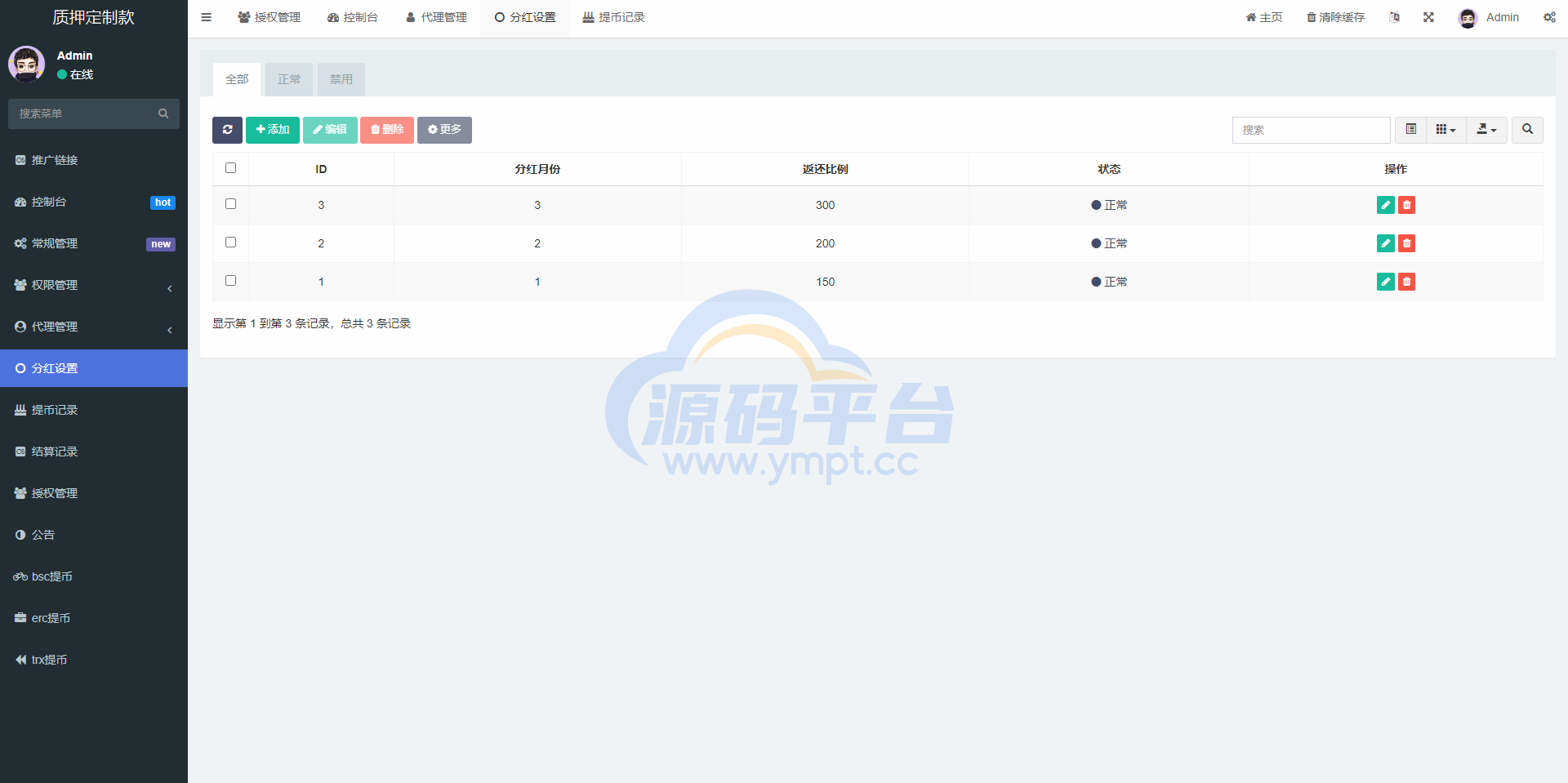 图片[14]-多语言4链授权盗u系统/海外质押授权源码/前端vue - 源码平台-源码平台