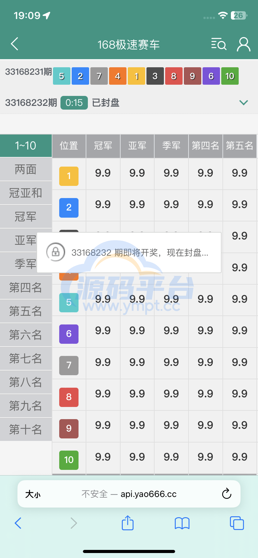 图片[3]-全网首发独家高品质翻摊玩法彩票源码纯源码+第三方接口+系统彩 - 源码平台-源码平台