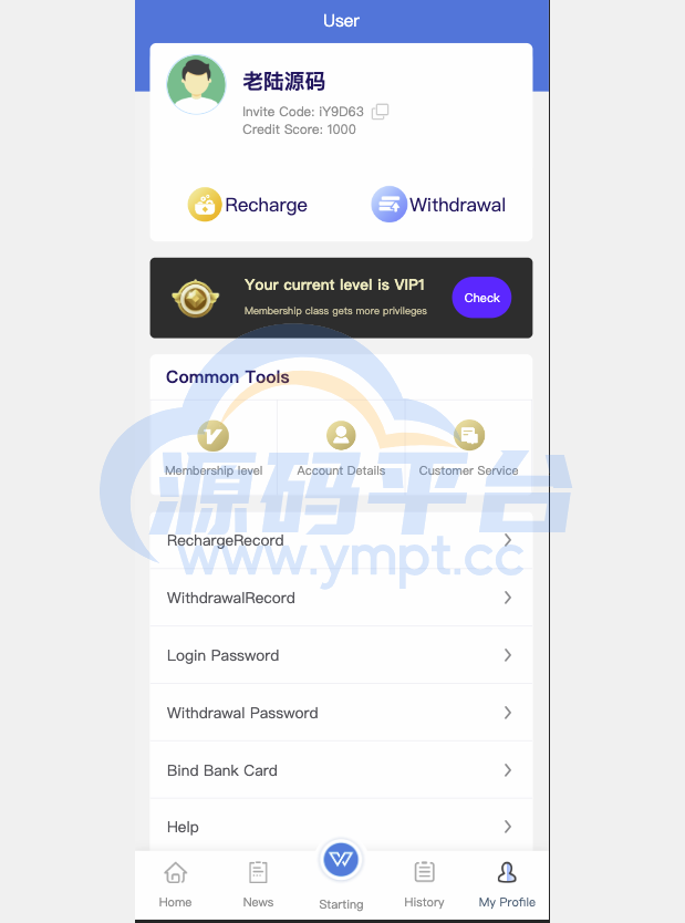 图片[5]-最新版海外酒店抢单刷单系统/前端uinapp/卡单连单/海外源码 - 源码平台-源码平台