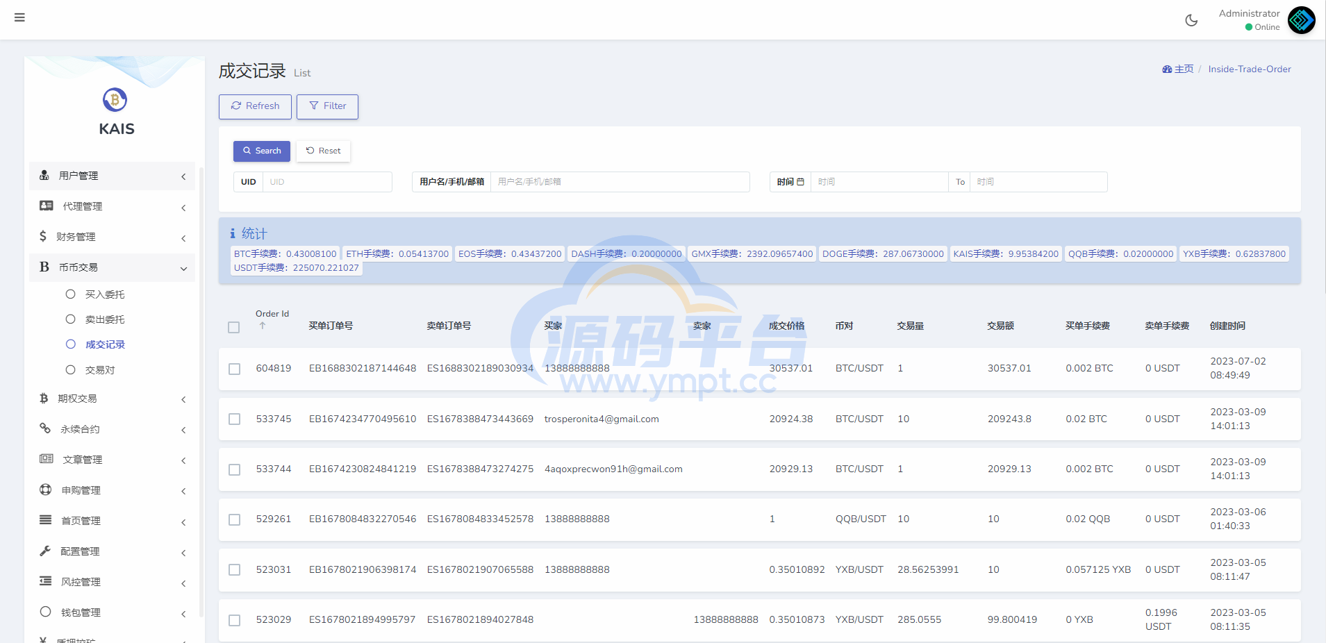图片[19]-多语言合约交易所/区块链虚拟币交易系统/前端uinapp - 源码平台-源码平台