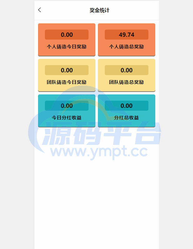 图片[8]-虚拟币铸造系统/dapp平台币铸造/虚拟币预约 - 源码平台-源码平台