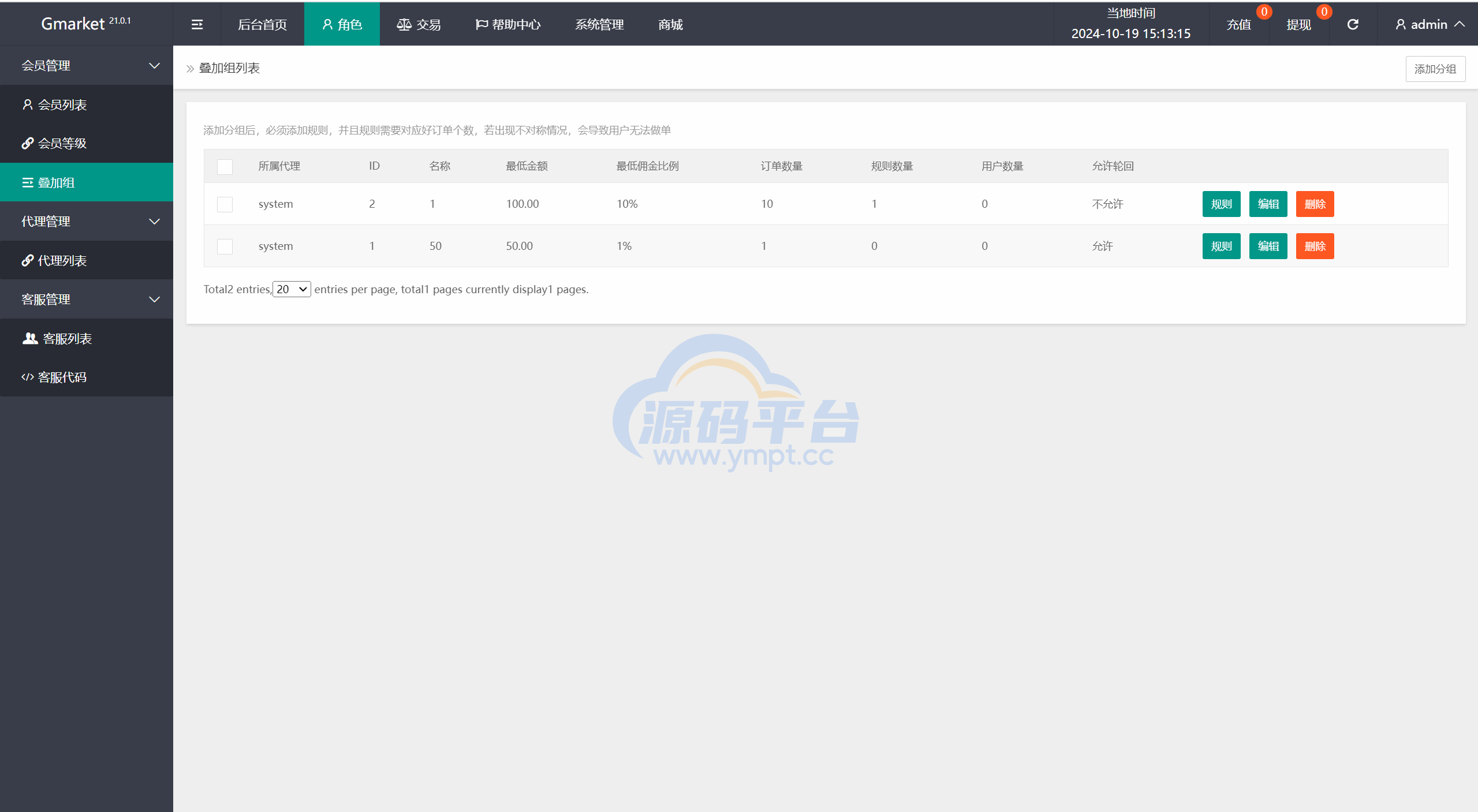 图片[22]-新8国语言商城刷单系统打针+叠加模式+会员任务模式 - 源码平台-源码平台