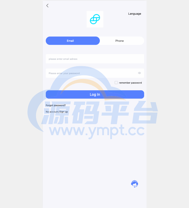 图片[4]-海外多语言交易所系统/秒合约交易/新币认购/前端uniapp - 源码平台-源码平台
