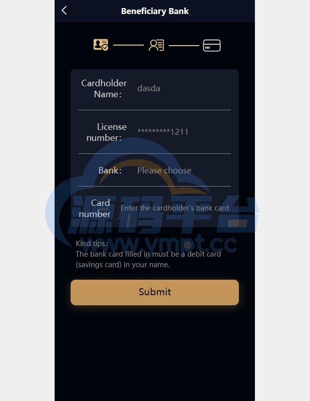 图片[1]-多语言小额贷款系统/海外套路贷系统/前端uniapp - 源码平台-源码平台