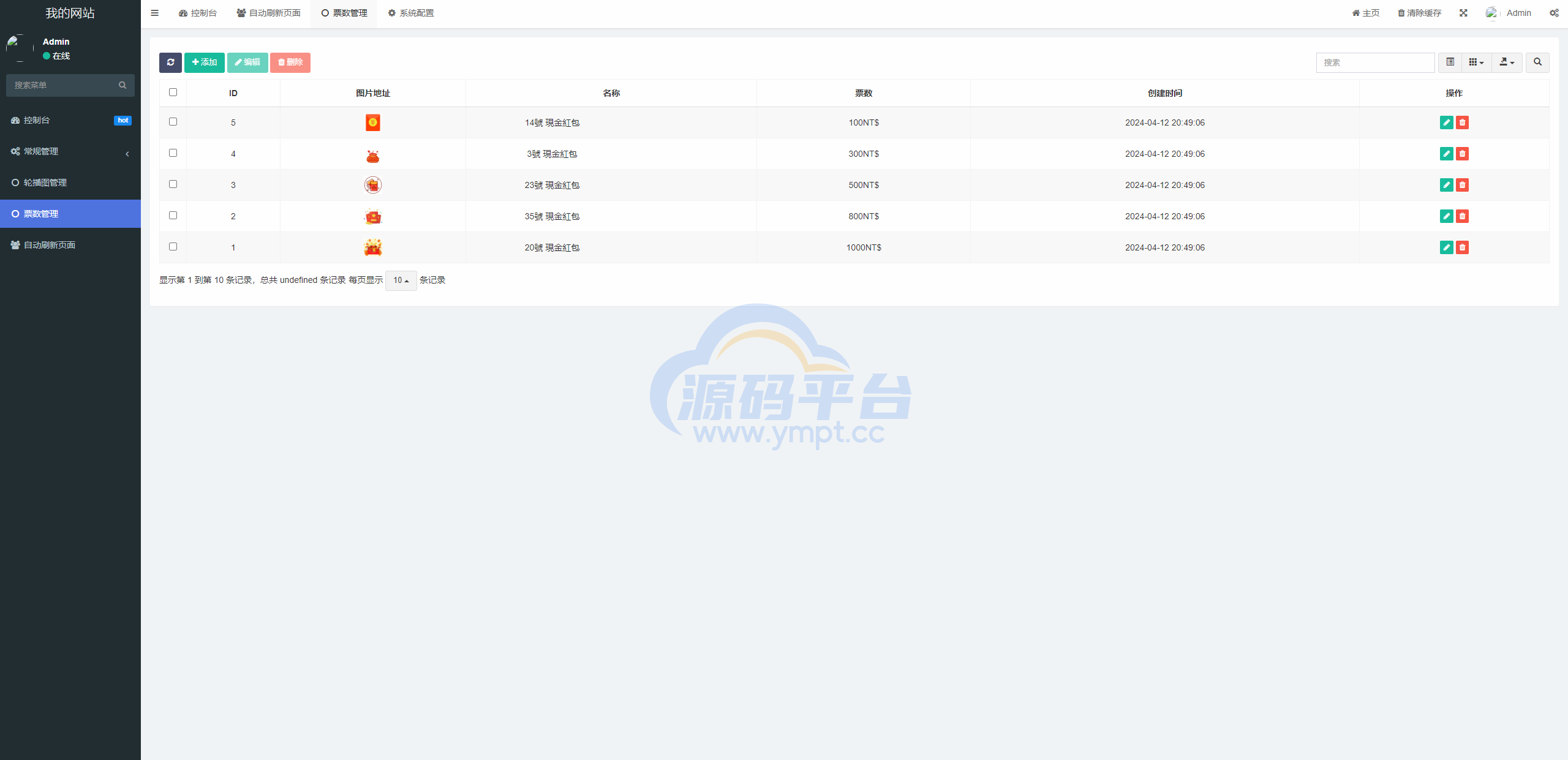 图片[6]-虾皮商城红包钓鱼系统/盗号line账号/前端uniapp - 源码平台-源码平台