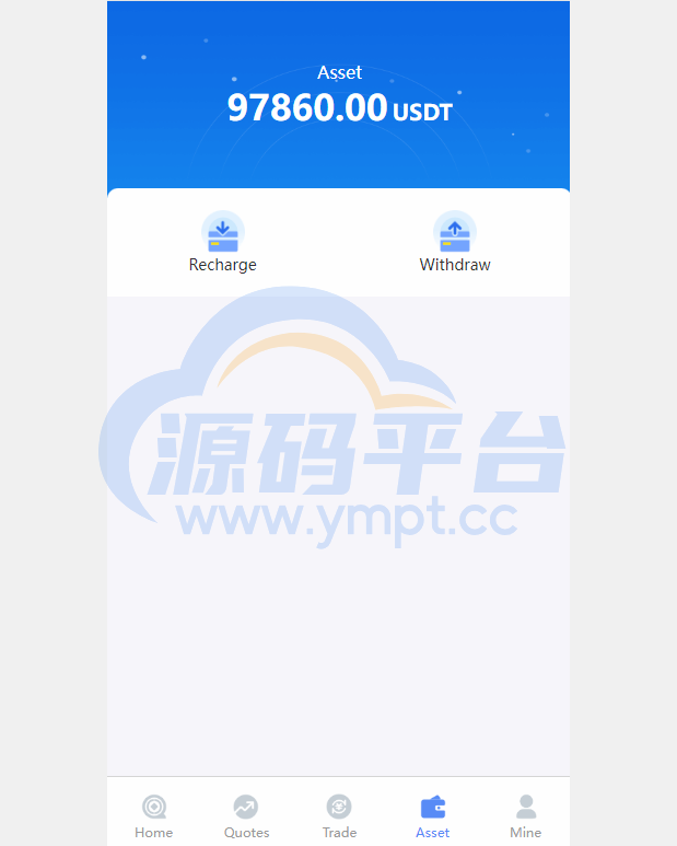图片[16]-运营版海外伪交易所系统/微交易微盘系统/质押挖矿/虚拟币交易 - 源码平台-源码平台