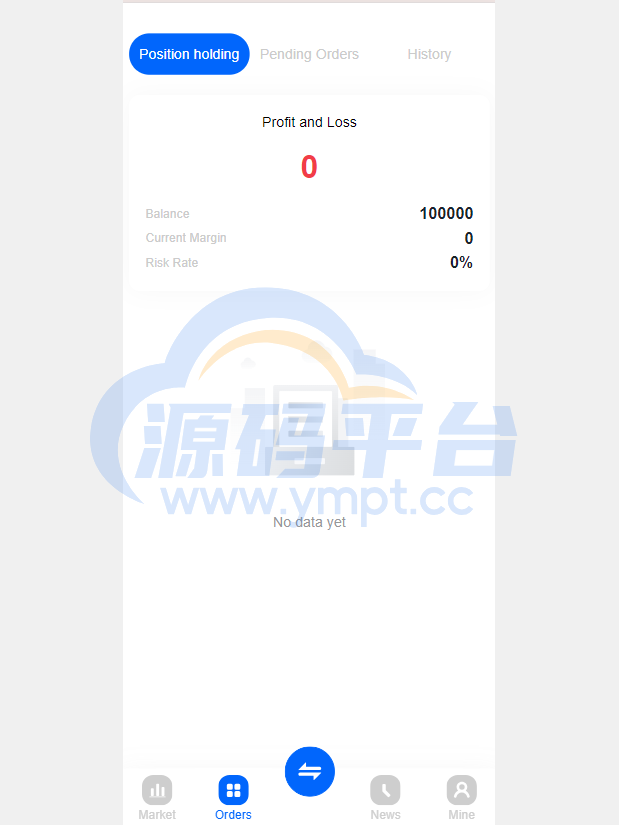 图片[5]-高端JAVA外汇炒股fx6系统 - 源码平台-源码平台