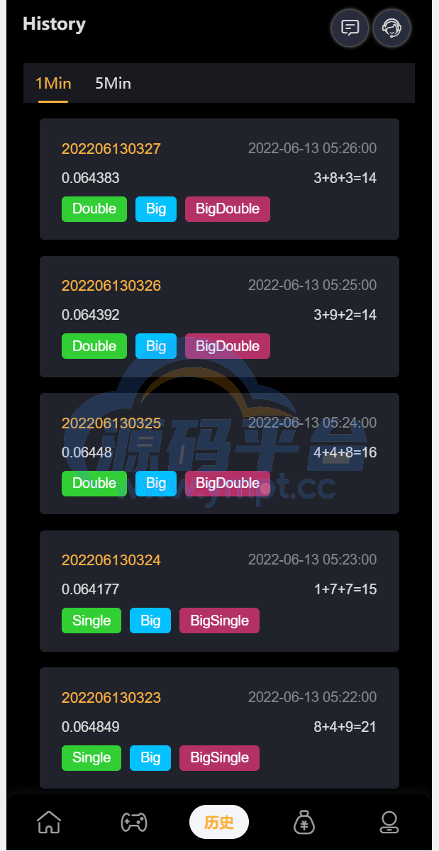 图片[10]-全新多语言区块链trx/usdt投注竞猜游戏/区块链游戏/充值自动到账/手动自动开奖 - 源码平台-源码平台