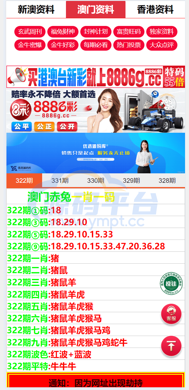 图片[7]-运营版六合彩资源图库开奖网/采集正常/论坛资料/投票评论/带留言板功能 - 源码平台-源码平台