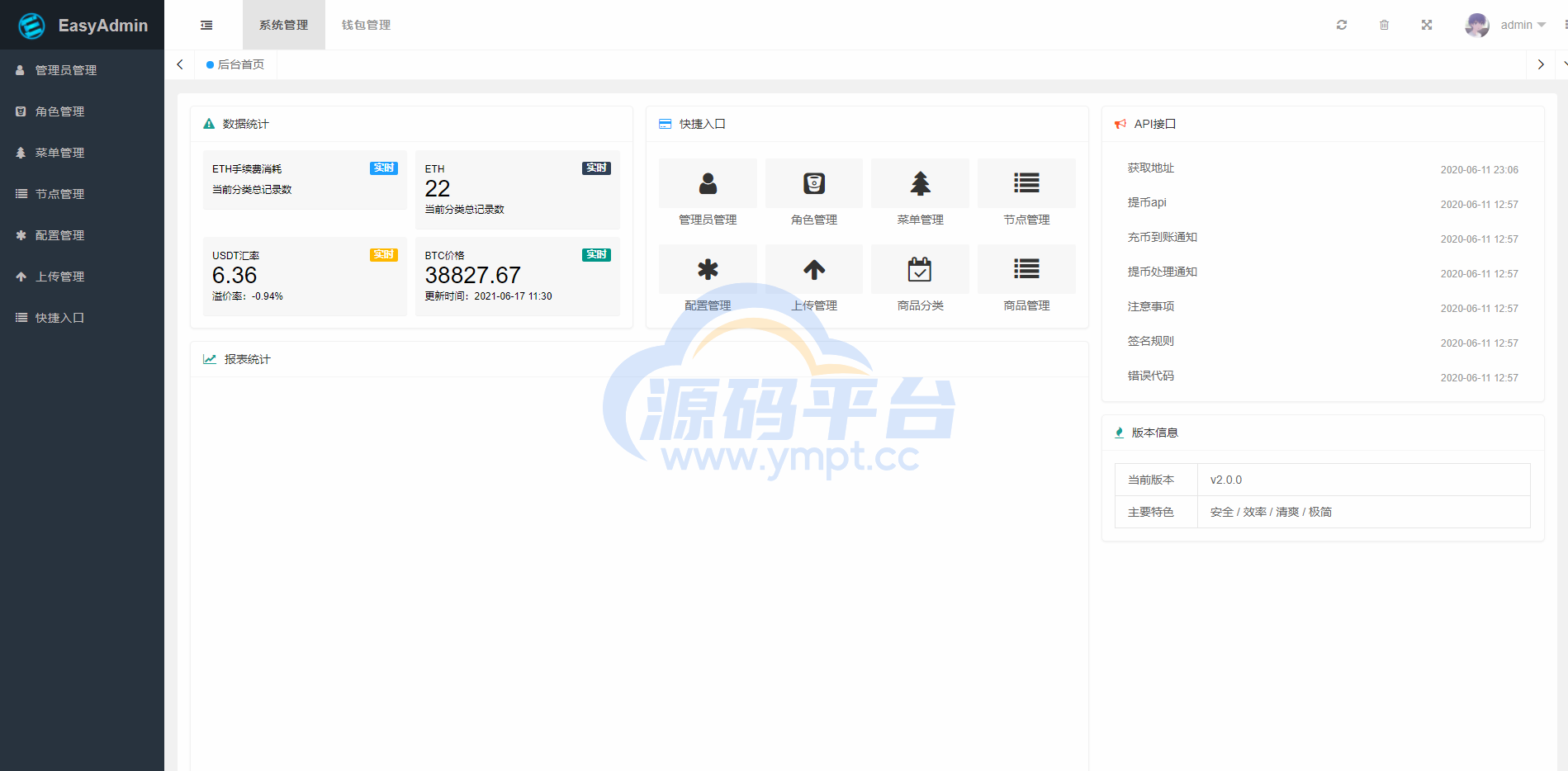 图片[9]-USDT自动充提系统/钱包自动充值提币接口/ETH/ERC20/虚拟币第三方充值接口 - 源码平台-源码平台