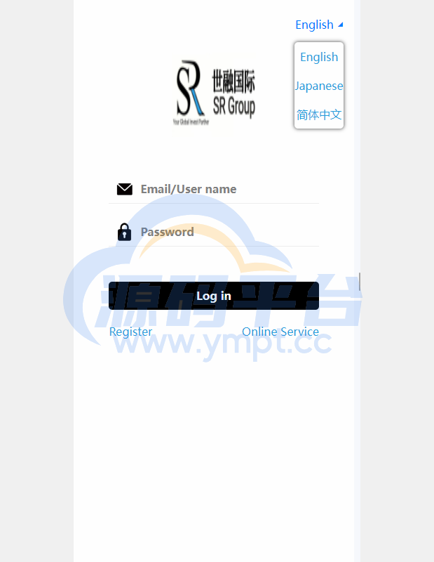 图片[1]-海外多语言微盘系统/虚拟币秒合约微交易/前端uniapp - 源码平台-源码平台