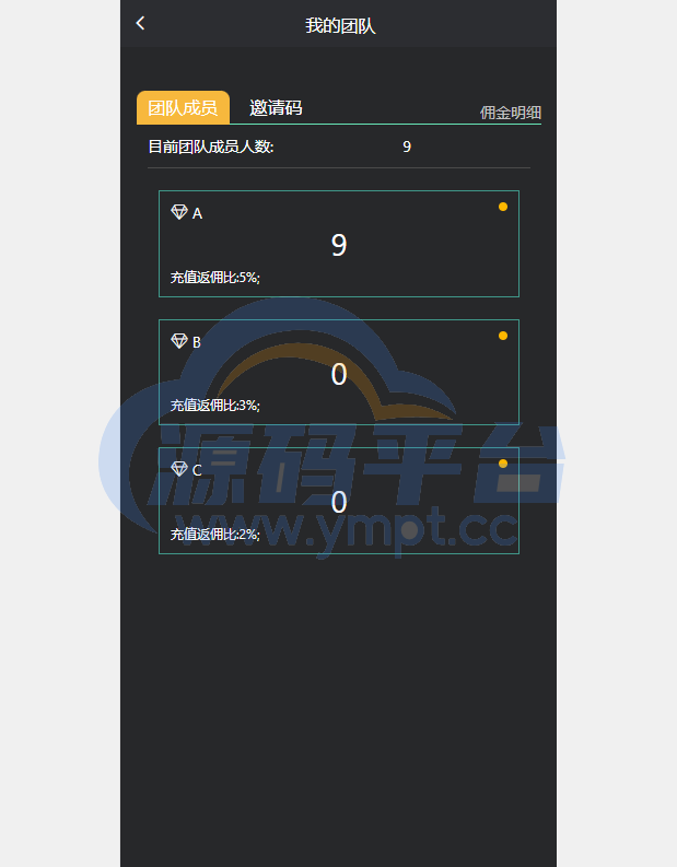 图片[13]-多语言交易所系统/秒合约交易/理财认购矿机闪兑贷款 - 源码平台-源码平台