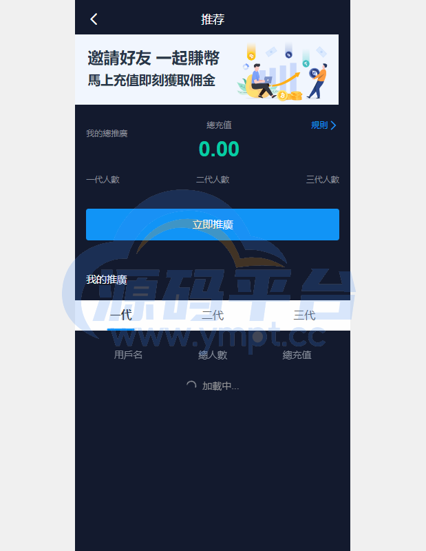 图片[1]-java版综合交易所系统/股票/外汇/虚拟币交易所系统/全开源 - 源码平台-源码平台