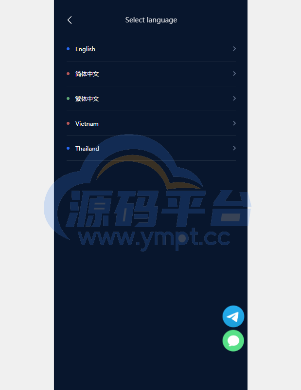 图片[14]-多语言虚拟币投资理财/区块链质押/区块链机器人投资 - 源码平台-源码平台