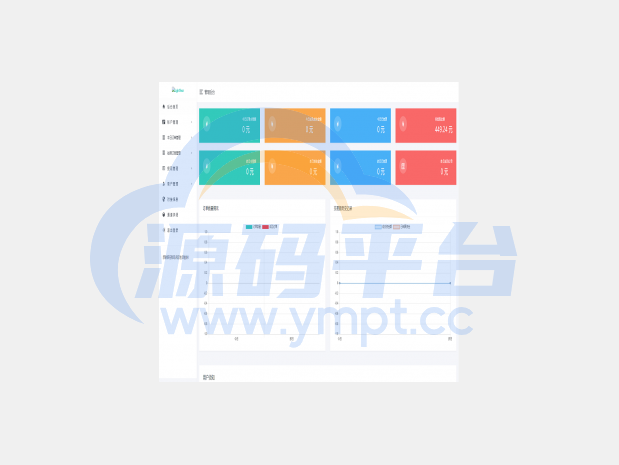 图片[19]-2022全新修复二开版四方聚合支付系统/代付系统/三方支付系统 - 源码平台-源码平台