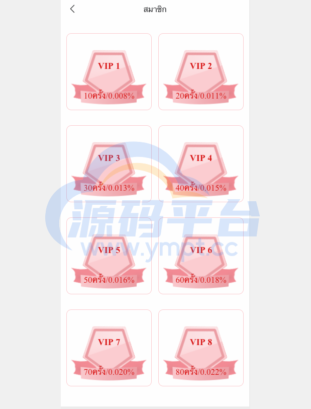 图片[12]-定制uniapp多语言海外刷单/抢单系统/订单自动匹配系统/分组杀/海外源码 - 源码平台-源码平台