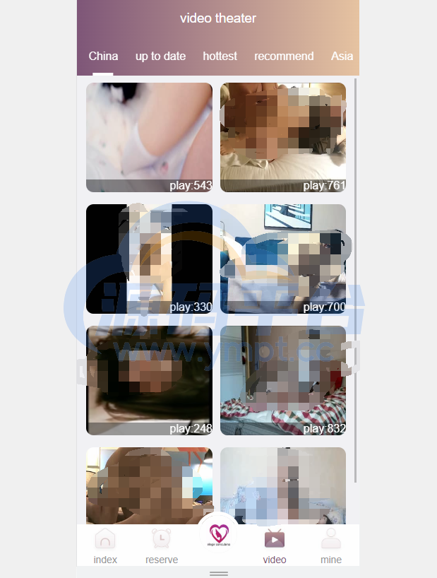 图片[5]-多语言空降约炮同城任务源码/空降系统彩/带控/前端vue - 源码平台-源码平台