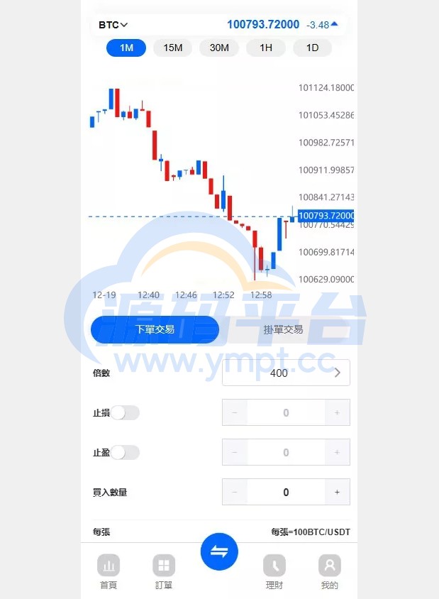 图片[4]-【ST5外汇系统源码】多语言精仿st5美股交易+电脑手机unaipp - 源码平台-源码平台