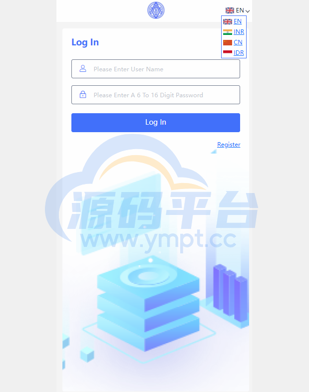 图片[7]-海外版TRX波场币投资系统/usdt理财系统/TRX投资系统 - 源码平台-源码平台