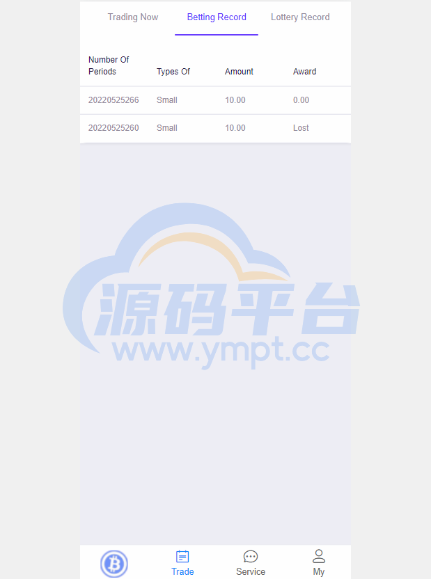 图片[9]-开源版海外双语言竞猜系统/虚拟币大小单双竞猜下注/USDT充值 - 源码平台-源码平台