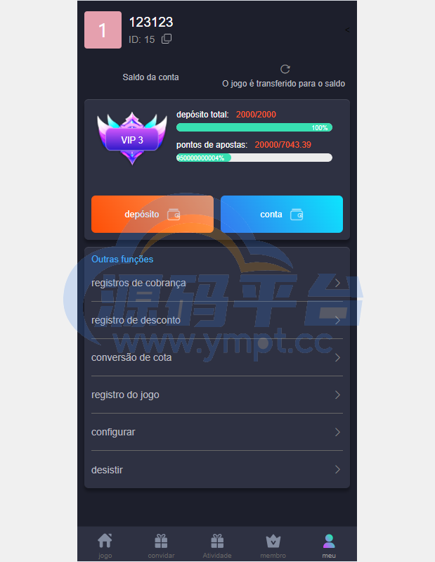 图片[4]-巴西PG电子游戏源码/海外游戏/前端uniapp - 源码平台-源码平台