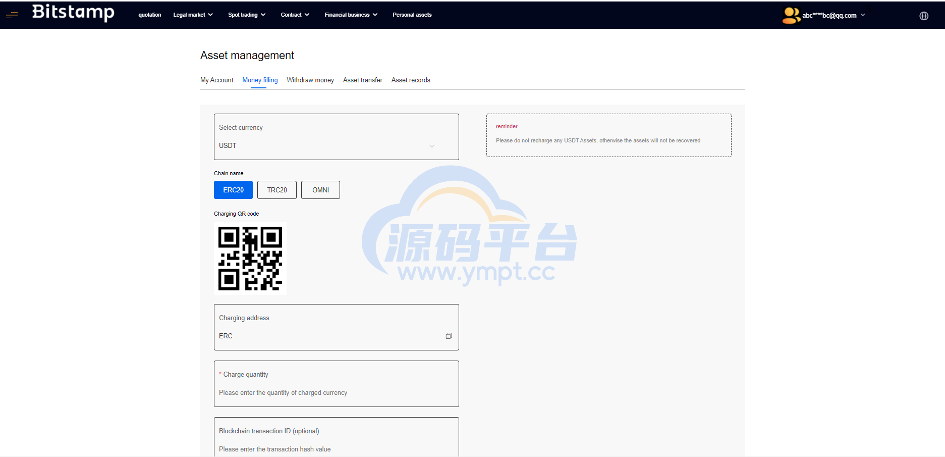 图片[7]-java原生交易所系统/期权交易/合约交易所/法币交易 - 源码平台-源码平台